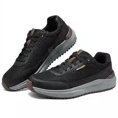 Skechers USA Retro Classic Black