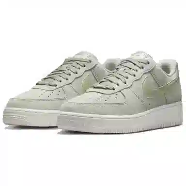 Nike Air Force 1 '07 SE Grey Green