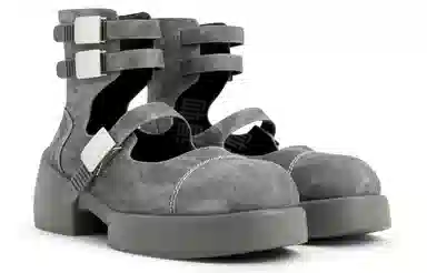 CHARLESKEITH ck PU 5.3cm