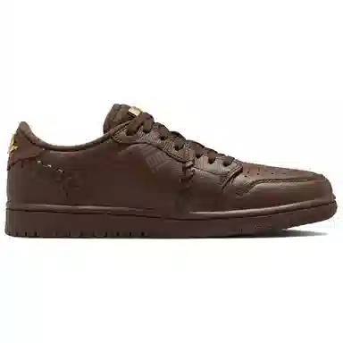 Jordan Air Jordan 1 Low Retro Brown