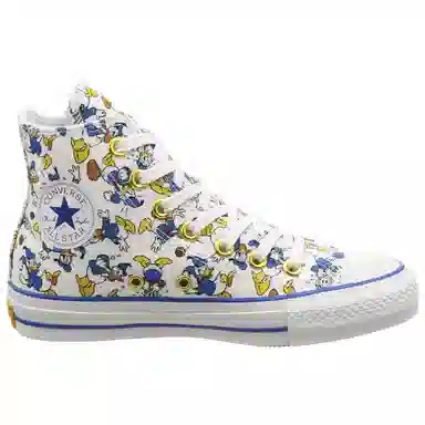 Converse All Star 100 Donald Duck Pt Hi