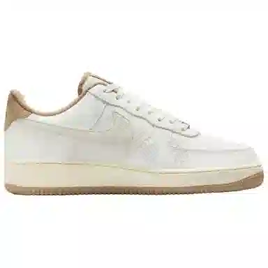 Nike Air Force 1 "Khaki"