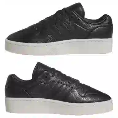 adidas Originals Rivalry Low Black