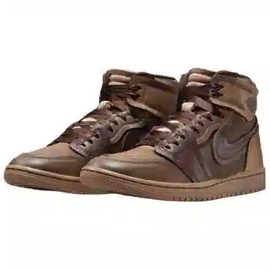 Jordan Air Jordan 1 High Method of Make
