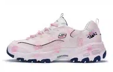 Skechers D'LITES 1.0 811