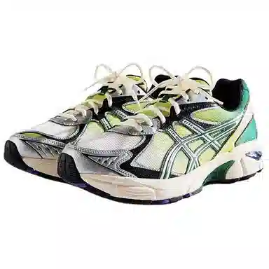 KITH x Marvel Super Villains x Asics GT-2160 Green GoblinY2K