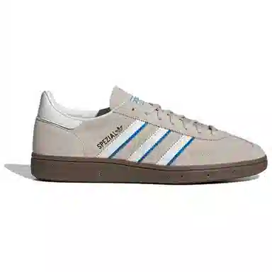 adidas Originals Handball Spezial Alumina White Bright Blue