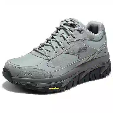 Skechers Outdoor Mens Grey
