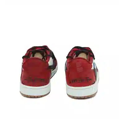 Travis Scott x Jordan Air Jordan 1