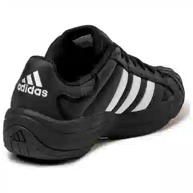 adidas SUPERSTAR MN BlackWhite