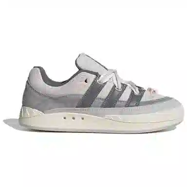adidas Adimatic White