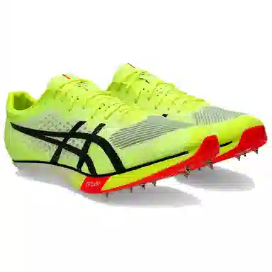 Asics MetaSpeed SP Green