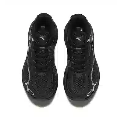Anta AT2002 Black Silver