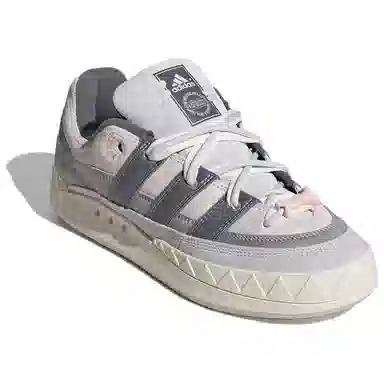 adidas Adimatic White