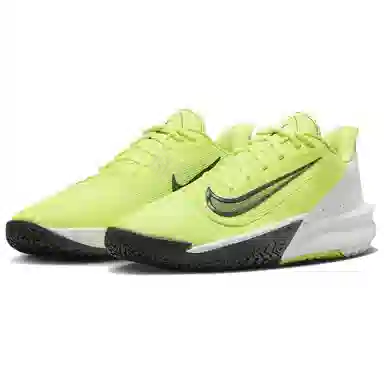 Nike Precision 7