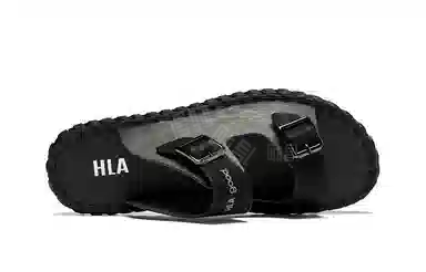 HLA