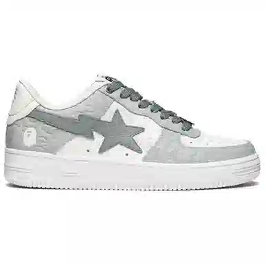 A BATHING APE STA