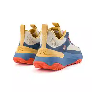 Timberland Motion Access