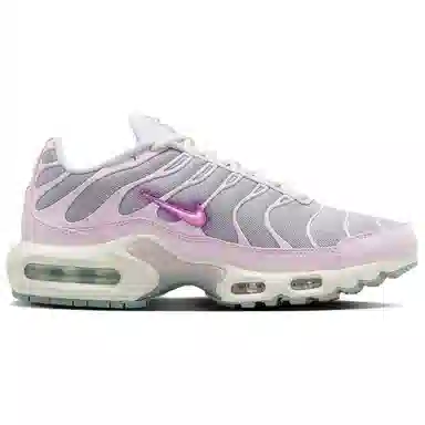 Nike Air Max Plus Grey Pink