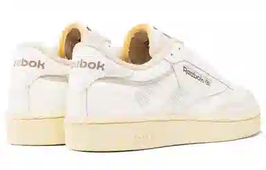 Reebok Club C 85 Off White