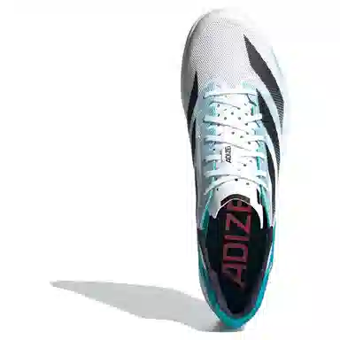 adidas Adizero Avanti Lightstrike Pro White Blue