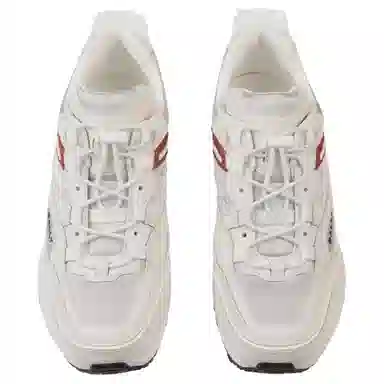 BALLY Faster