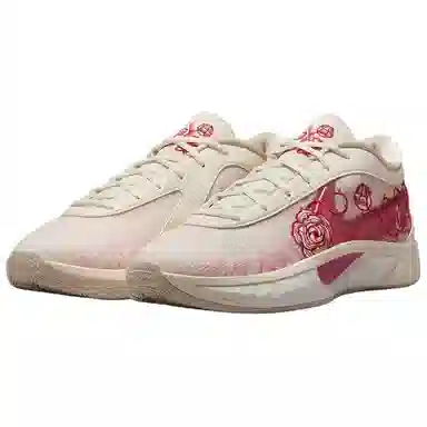 Nike Giannis Freak 6 EP Pink