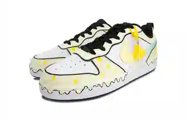 Nike Court Borough GS