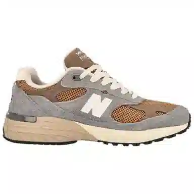 New Balance 993 Shadow Grey Driftwood