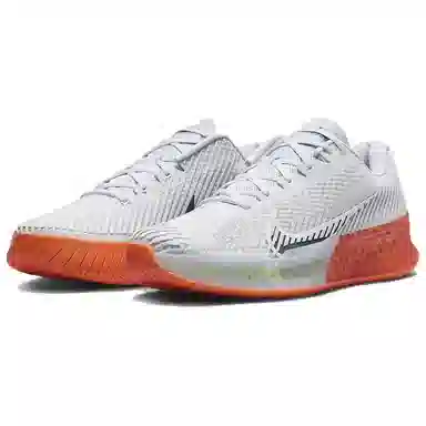 Nike Air Zoom Vapor 11 White Black