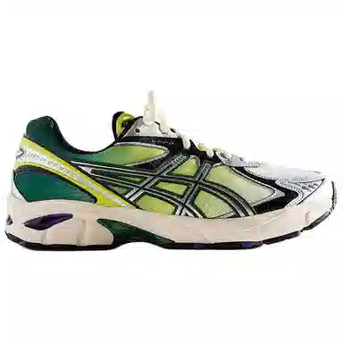 KITH x Marvel Super Villains x Asics GT-2160 Green GoblinY2K