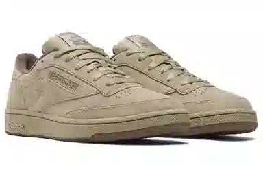 Reebok Club C 85 Brown