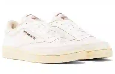 Reebok Club C 85 Off White