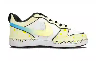 Nike Court Borough GS