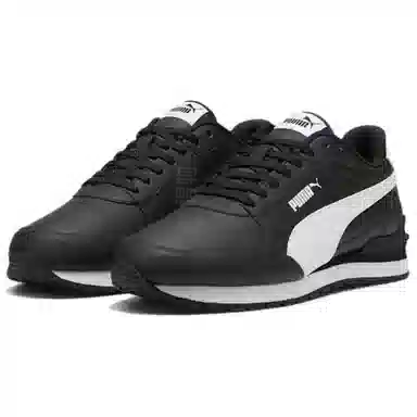 PUMA St Runner v4 Black