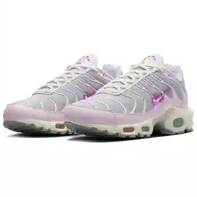 Nike Air Max Plus Grey Pink