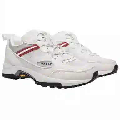 BALLY Faster