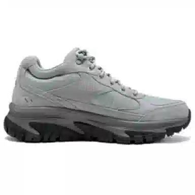 Skechers Outdoor Mens Grey