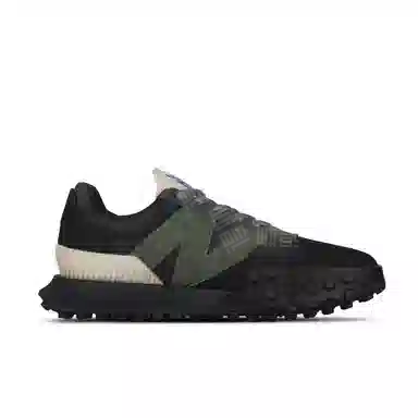 New Balance XC-72 Black Green