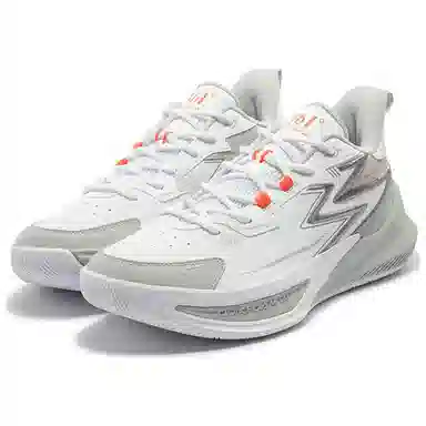 361° Big3 Team 2.0 White Grey