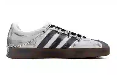 adidas Vl Court Classic Silver