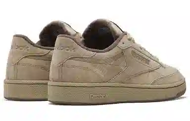 Reebok Club C 85 Brown