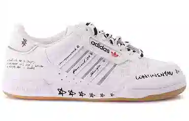 adidas originals Continental 80
