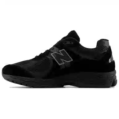 New Balance 2002R Black