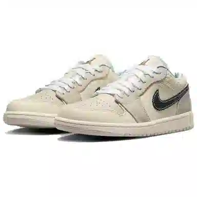 Jordan Air Jordan 1 Low Sanddrift