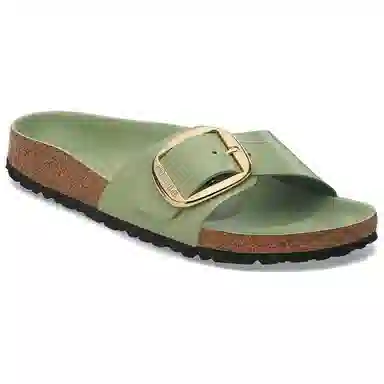 Birkenstock Madrid Big Buckle