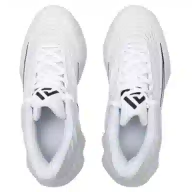 Nike Giannis Immortality 4 White