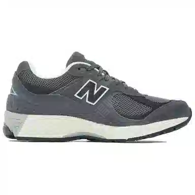 New Balance 2002R Dark Grey
