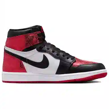 Jordan Air Jordan 1 High OGVarsity Red