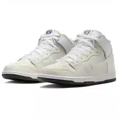 Antihero x Nike SB Dunk High